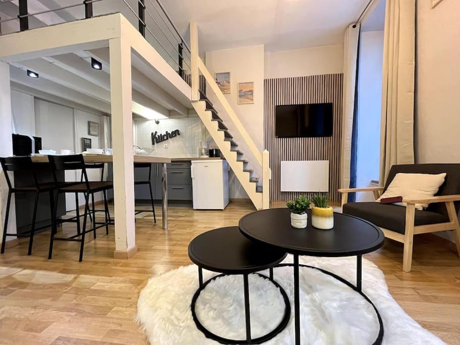 Montagn'Art Studio. 4Pers 30M2. Coeur Village. Котре Экстерьер фото